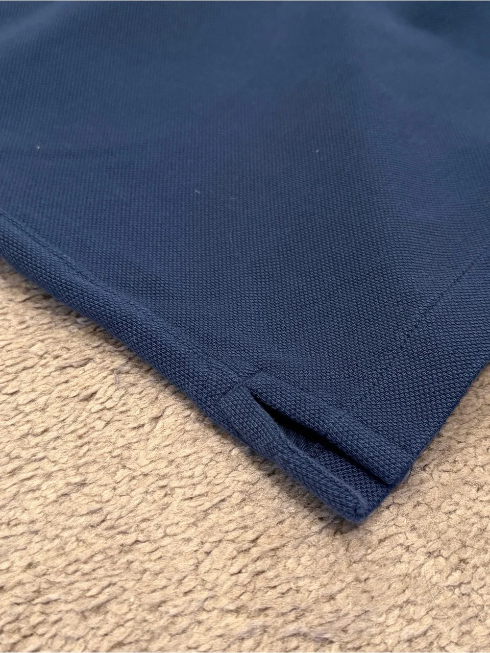 J. Crew breathable knit
